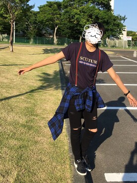 のこのこさんのコーディネート