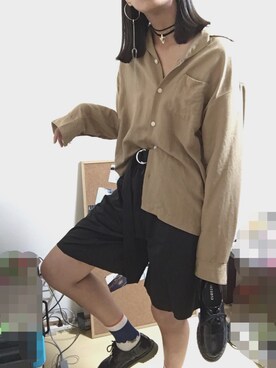 のこのこさんのコーディネート