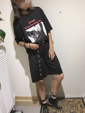 のこのこさんのコーディネート