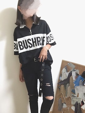 のこのこさんのコーディネート