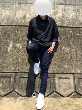 そーらさんのコーディネート