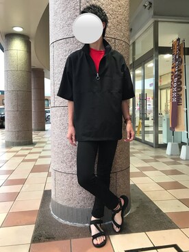 そーらさんのコーディネート