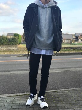 そーらさんのコーディネート