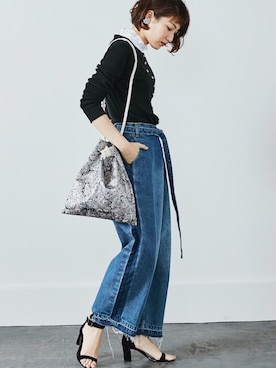 MEDE19Fさんのコーディネート