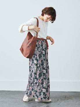MEDE19Fさんのコーディネート