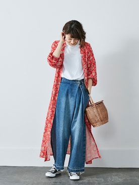 MEDE19Fさんのコーディネート