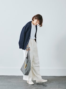 MEDE19Fさんのコーディネート