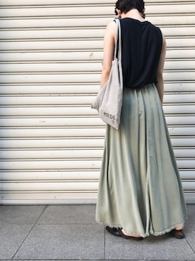 MEDE19Fさんのコーディネート