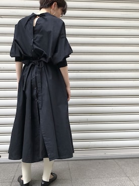 MEDE19Fさんのコーディネート