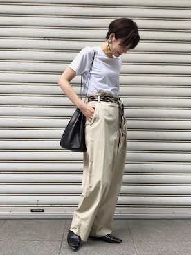 MEDE19Fさんのコーディネート