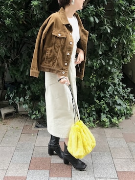 MEDE19Fさんのコーディネート