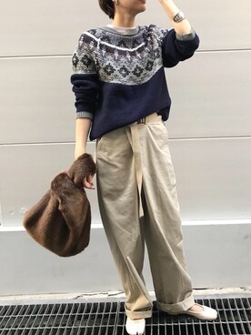 MEDE19Fさんのコーディネート