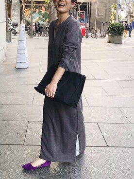 MEDE19Fさんのコーディネート