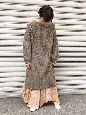 MEDE19Fさんのコーディネート