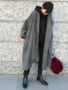 MEDE19Fさんのコーディネート