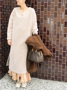 MEDE19Fさんのコーディネート