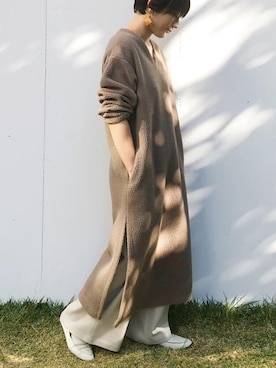 MEDE19Fさんのコーディネート