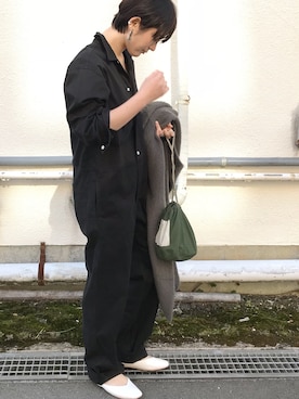 MEDE19Fさんのコーディネート