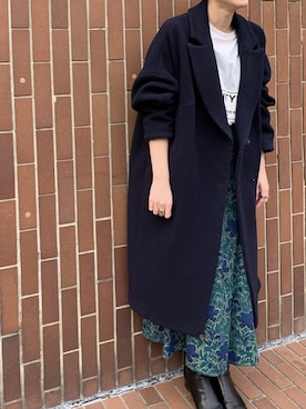MEDE19Fさんのコーディネート