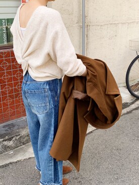 MEDE19Fさんのコーディネート