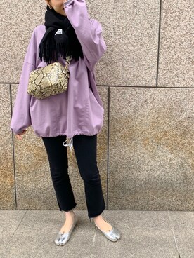 MEDE19Fさんのコーディネート