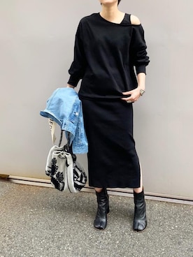 MEDE19Fさんのコーディネート