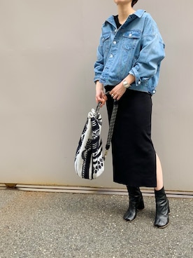 MEDE19Fさんのコーディネート