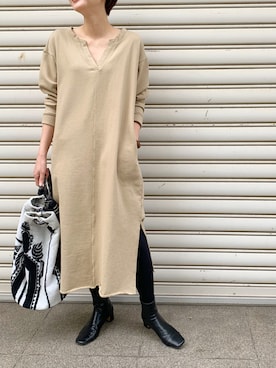 MEDE19Fさんのコーディネート