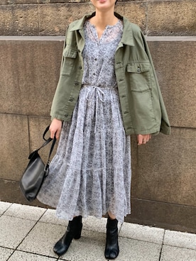 MEDE19Fさんのコーディネート