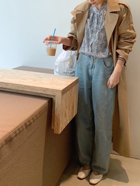 MEDE19Fさんのコーディネート