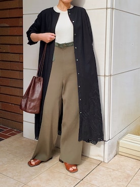 MEDE19Fさんのコーディネート