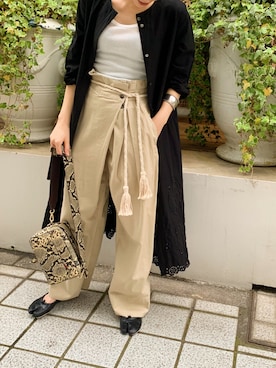 MEDE19Fさんのコーディネート