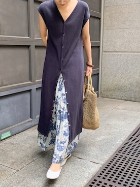 MEDE19Fさんのコーディネート