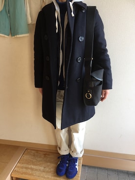 にっこさんのコーディネート