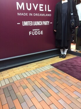 にっこさんのコーディネート