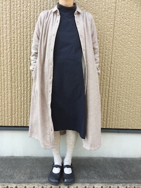 にっこさんのコーディネート