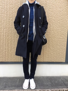 にっこさんのコーディネート