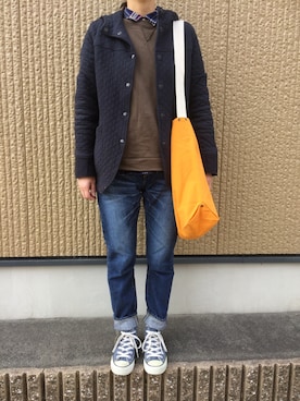 にっこさんのコーディネート