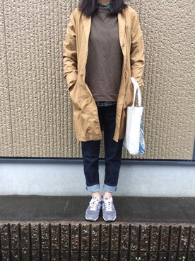 にっこさんのコーディネート