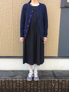 にっこさんのコーディネート