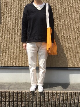 にっこさんのコーディネート