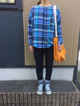 にっこさんのコーディネート