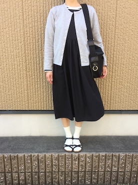 にっこさんのコーディネート