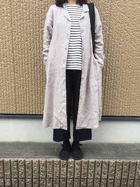 にっこさんのコーディネート