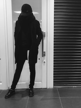 きゅーぴーさんのコーディネート