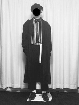 きゅーぴーさんのコーディネート