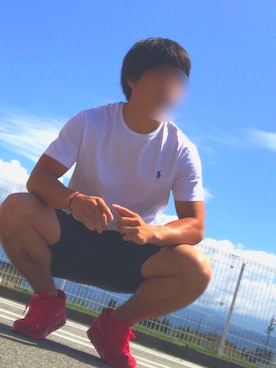 とみさんのコーディネート