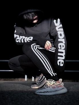 とみさんのコーディネート