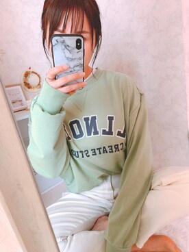 ✽K✽さんのコーディネート