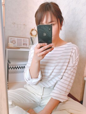 ✽K✽さんのコーディネート